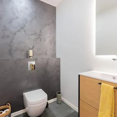 Villa Kolmnurga Audru