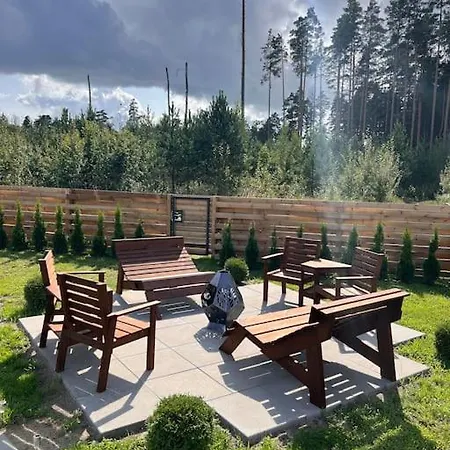 Kolmnurga * Audru