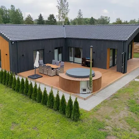 Villa Kolmnurga Audru