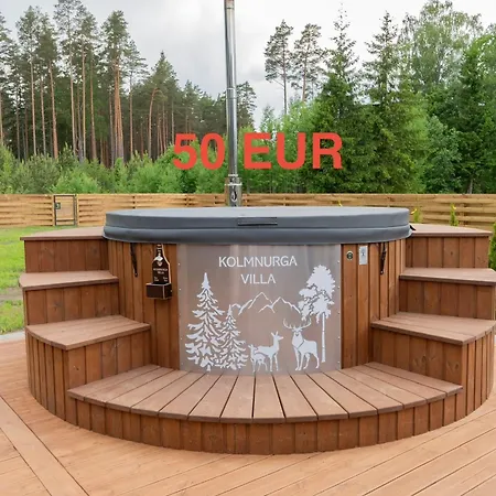 Kolmnurga