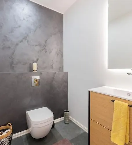 Villa Kolmnurga Audru