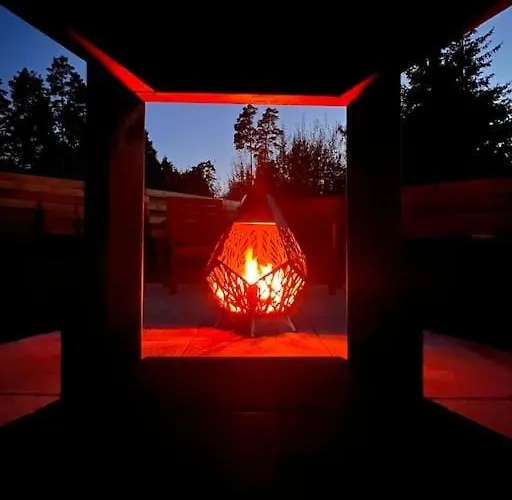 Kolmnurga Villa Audru