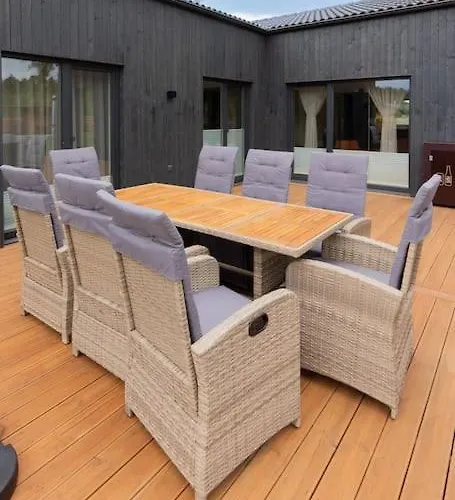 Kolmnurga Villa Audru